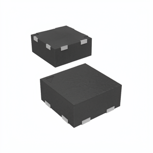 4 UDFN Exposed Pad, 4 TMLF Power Management (PMIC) Components Electronic BOM IC In Stock MIC94090YMT-TR - Product Image 1
