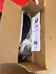 Nouveau moteur hors-bord YAMABISI 40HP 2 temps avec télécommande, arbre long, pour bateaux de travail commerciaux, garantie 2 ans - Product Image 5