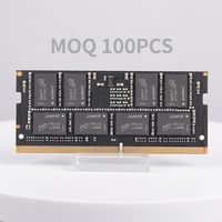 Mémoire RAM pour ordinateur portable DDR4 ECC originale de haute qualité, capacité 8 Go, 2400/2666 MHz, stock direct usine OEM