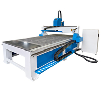 China hizo CNC Router 1325 con cámara CCD para decoración Publicidad Industria 1325 1530 2030 2040