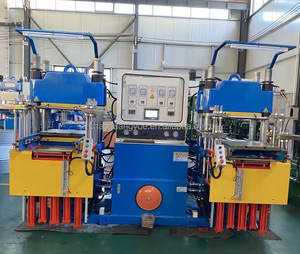 Macchina professionale per la produzione di paraolio in silicone, attrezzatura per anelli di tenuta in gomma con prezzo di fabbrica - Product Image 3