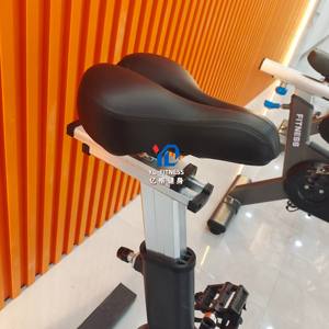 Bicicleta Estática YG-FITNESS YG-S015 Ecológica para Ejercicio, Bicicleta Fija Comercial para Uso Doméstico - Product Image 6