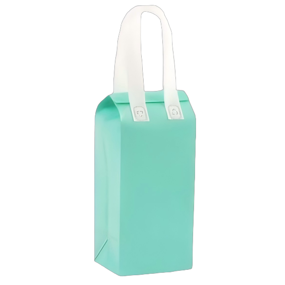 สีฟ้า XS:12*28*10