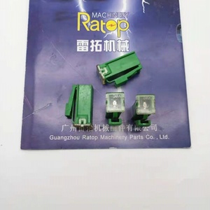 Lien fusible PC200-8 PC300-8 PC300-7 20Y-06-31660 - Product Image 6
