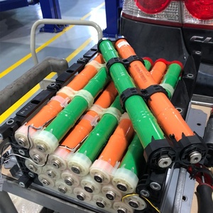 เปลี่ยนแบตเตอรี่ NIMH สำหรับแบตเตอรี่รถยนต์ไฮบริดญี่ปุ่น 14.4V 6.5Ah - Product Image 3