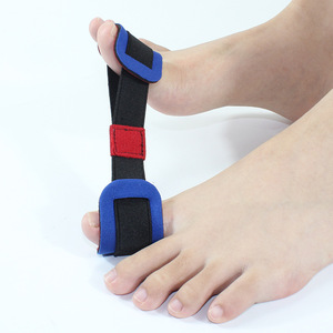 NOUVEAU Séparateur d'orteils et attelle orthopédique réglable pour <span class=keywords><strong>hallux</strong></span> <span class=keywords><strong>valgus</strong></span>, redresseur d'orteil gros, correcteur d'<span class=keywords><strong>hallux</strong></span> <span class=keywords><strong>valgus</strong></span> - Product Image 3
