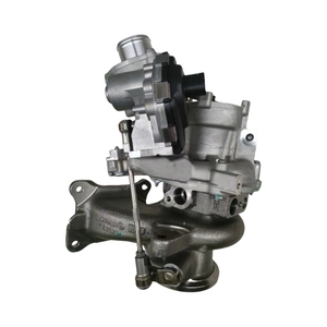 <span class=keywords><strong>Precio</strong></span> al por mayor Td04 49177 - 02510 23606056 Ford Ranger 3,2 Piezas de turbocompresor Caja de aluminio fundido a presión - Product Image 1