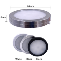 Kit de lampe LED Sunssy pour modélisme DIY, lumière réglable avec couleurs RGB, blanc chaud, blanc froid, alimentation CC, modèle 001