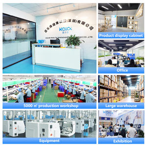 Heizendes Knie-Massagegerät zur Schmerzlinderung, Knie-Vibrationsmassagegerät, elektrisches Luftkompressions-Knie-Massagegerät mit Wärme - Product Image 6