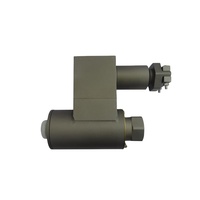 Vanne hydraulique Rexroth de qualité supérieure, série MFZ12A-YC, électrovanne proportionnelle, bon prix