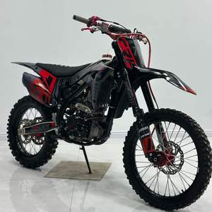 Moto tout-terrain haute performance <span class=keywords><strong>BSE</strong></span> NB300 J1, 300 cm³, moteur 4 temps refroidi par eau, boîte de vitesses 6 rapports, durable, pour le tout-terrain - Product Image 2