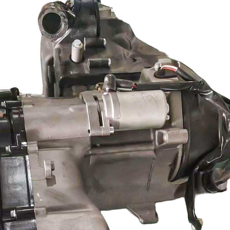 gy6 125ccエンジン GY6 125cc 1P52QMI CVT Auto Engine for Gasoline Scooter - Efficient