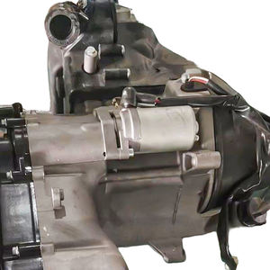 Moteur de moto Gy6 <span class=keywords><strong>125</strong></span>/150cc, assemblage de moteur, moteur de Scooter adapté à Bws <span class=keywords><strong>Honda</strong></span> Yamaha - Product Image 5