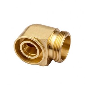 Buje Sturmey Archer de Acero Inoxidable Mecanizado por CNC con Electroerosión por Hilo, Certificado ISO9001 - Product Image 6