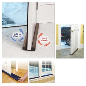 Door <b>Gap</b> Sealing Strips Soundproofing Windproof Noise Reduction Insect Proof For Household Use - Product Image 4