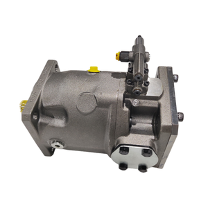 Pompe hydraulique équivalente à la série A10VSO, fabriquée en Chine, même montage et ports, remplacement 100 % direct, livraison rapide - Product Image 3