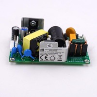 Adaptateur d'alimentation médical 27W 36W 54W 9V 12V 15V 19V 24V 1A 2A 3A à tension constante, module de carte de commutation à cadre ouvert