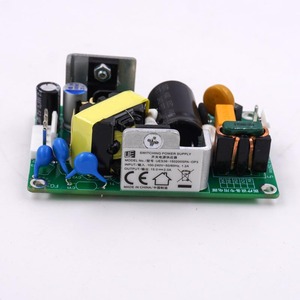 Adaptador de Corriente Médico de 27W 36W 54W 9V 12V 15V 19V 24V 1A 2A 3A, Fuente de Alimentación de Voltaje Constante con Placa de Conmutación de Marco Abierto - Product Image 3