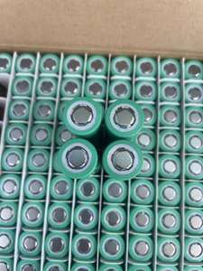 เซลล์ลิเธียมไอออน 18650 คุณภาพสูง ความจุ 3500mAh 3.7V ชาร์จเร็วพิเศษ สำหรับชุดซ่อมบำรุงเครื่องมือไฟฟ้า - Product Image 4