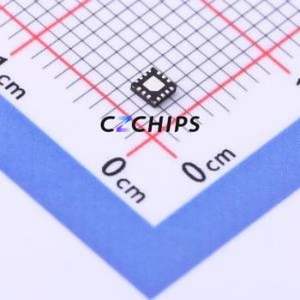 SGM72106YURP14G/TR RF Switch QFN-14(2x2) RF Whole Sale Electronic Component Chips Supplier & BOM Service - Product Image 2