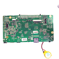 Boîtier TV RK3576 4 Go + 32 Go Original Rockchip Android 14 Lecteur Multimédia HD RK3576 8K Edge Carte RK3576