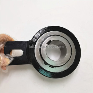 Rodamiento de Liberación de Embrague Unidireccional Tipo Sprag Serie <span class=keywords><strong>GVG</strong></span>, Rodamientos de Repuesto para Automóviles <span class=keywords><strong>GVG</strong></span> 50, Rodamiento GVG50 - Product Image 1