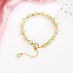 Pulcera 925โซ่เพชรแบบยุโรปสร้อยข้อมือเพชรเม็ดเดียวเงินแท้ - Product Image 5