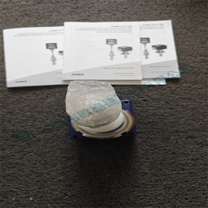Jumo <b>Temperature</b> <b>Controller</b> 703043/181-234-23/000 Industrial Spare Part Germany Made Metal - Product Image 2
