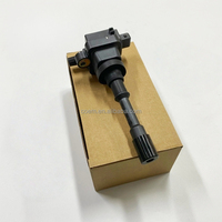 Bobine d'allumage automobile F01R00A005, vente en gros, pack de bobines de bougies d'allumage pour moteurs Chery, Geely, BYD, JAC