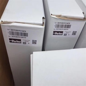 วาล์วควบคุมทิศทางแบบสัดส่วน Parker รุ่น D41FCE01FC1NE70 วัสดุเหล็ก วาล์วไฮดรอลิก - Product Image 2