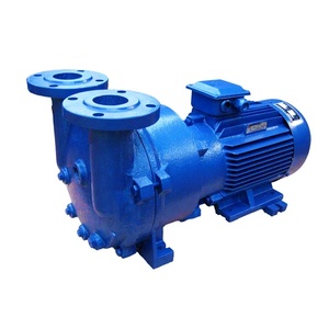 <span class=keywords><strong>Bomba</strong></span> de Vacío de Anillo Líquido de <span class=keywords><strong>Agua</strong></span> con Compresor de Valor SK85/120, Individual - Product Image 6