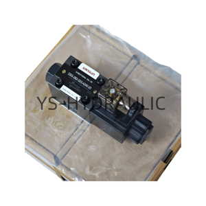 Válvula Solenoide Hidráulica SANSUN DSG-2B2-02G-A240, Válvula de Control Direccional DSG-02-3C2-DL/LW-AC220/DC24V, DSG-03-2B3B-DL-DC24V - Product Image 4