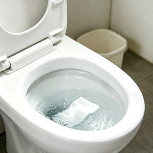 Lingettes pour les fesses à marque privée OEM, lingettes humides jetables avec logo personnalisé, lingettes de toilette biodégradables directes d'usine pour l'hygiène intime - Product Image 2