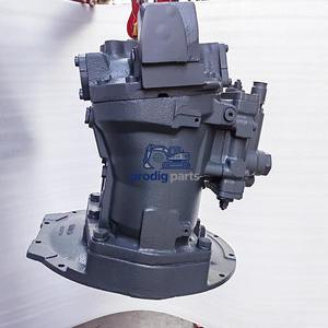 ปั๊มไฮดรอลิก HPV102 EX200-5ปั๊มหลักไฮดรอลิก Hpv118 9065880 Hpv116สำหรับ EX200-1 Ex200-3 EX220-1 EX300-1 EX270-1 - Product Image 5