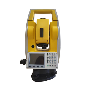 เครื่องวัดมุม Hi-Target รุ่น ZTS-420L8 หน้าจอสี  แบบไม่ใช้ปริซึม ระยะวัด 800 เมตร สำหรับงานสำรวจที่ดิน ความแม่นยำ 2 วินาที ZTS-420L8 - Product Image 6