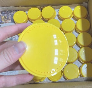 Logo personalizzato custodia per protezione della bocca scatola di fissaggio dentale ortodontica contenitore per dentiera con specchio - Product Image 4