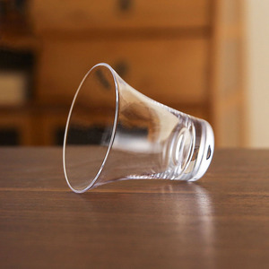 Carafe en <span class=keywords><strong>verre</strong></span> cristallin pour saké japonais <span class=keywords><strong>avec</strong></span> réservoir de glace, distributeur de vin chaud et pot à vin froid - Product Image 4