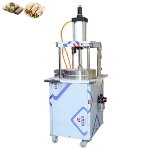 Automatic Roti Make Machine Pizza Press Pizza Roti Maker Tortilla 32 cm Making Machine - Product Image 2