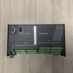 Módulos PLC Industriales en Stock Je D32 PNP, Controlador PLC Industrial en Stock Je D32 PNP - Product Image 2