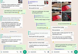 Le fabricant de pièces automobiles fournit des amortisseurs personnalisés pour Daewoo Espero Kalos Lacetti Lanos Leganza Matiz Nubira <span class=keywords><strong>Tico</strong></span> - Product Image 2