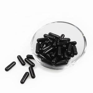 JP Vegetariano Transparente Tamanho 0 <span class=keywords><strong>00</strong></span> Cápsulas De Gelatina Vazias Conchas De Cápsula De HPMC Gelatina Vegetariana Cápsula Vazia - Product Image 1