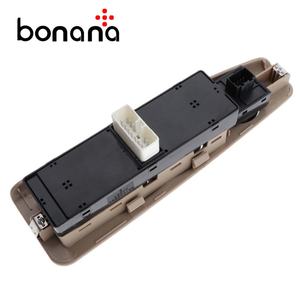 Interrupteur de lève-vitre 93570-2F200 93570-2F000 pour Hyundai Kia Cerato 935702F200 935702F000 - Product Image 5