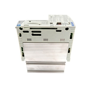 ไดรฟ์ AC แบบ VFD รุ่น E82EV371K2C 8200 0.37kW 230V ได้รับการรับรองมาตรฐาน CE - Product Image 2
