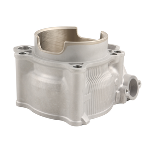 Phụ tùng động cơ xe máy kích thước lỗ khoan 95mm xi lanh khối xi lanh cho <span class=keywords><strong>Yamaha</strong></span> yz450f yfz450 yfz450r wr450f phụ kiện - Product Image 2