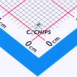 R06.100.0.5 One-Time Fuse 0603 Fuse ( Type: SMD Fuse )( Rated Current: 500mA ) - Product Image 1