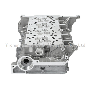 Ensemble de culasse 2,2 L LR037049 LR029711 pour Land Rover Defender - Product Image 5