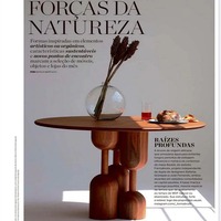 Table Ronde en Bois Massif de Chêne Style Nordique, Luxe Léger, pour Restaurant, Petite Table Domestique, Table de Réception Professionnelle