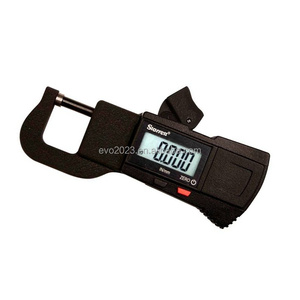 Calibro Elettronico Starrett 765A, Gamma 0-<span class=keywords><strong>1</strong></span>/<span class=keywords><strong>2</strong></span>" (0-12,7mm), Risoluzione 0,0005" (0,01mm), Precisione 0,001", Telaio <span class=keywords><strong>in</strong></span> Alluminio, Display LCD - Product Image 4