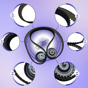 MANER Vente Chaude Kit de Chaîne de Distribution KTB339 pour Fiat 120 Multijet 2 3 D 2006 2007 2008 2009 - Product Image 4