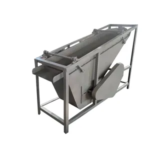 Almond Seed Separate Machine Almond Nut And Shell Separation Machine Almond Separating Machine